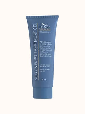 Fleur De Mer, Neck & Bust Treatment Gel 125ml