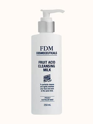 Fleur De Mer, Fruit Acid Cleansing Milk 250ml