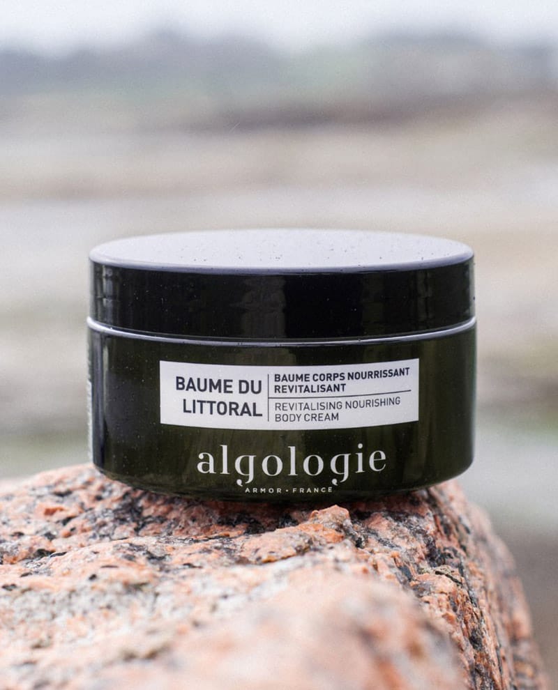 Algologie, Revitalising Nourishing Body Cream 200ml
