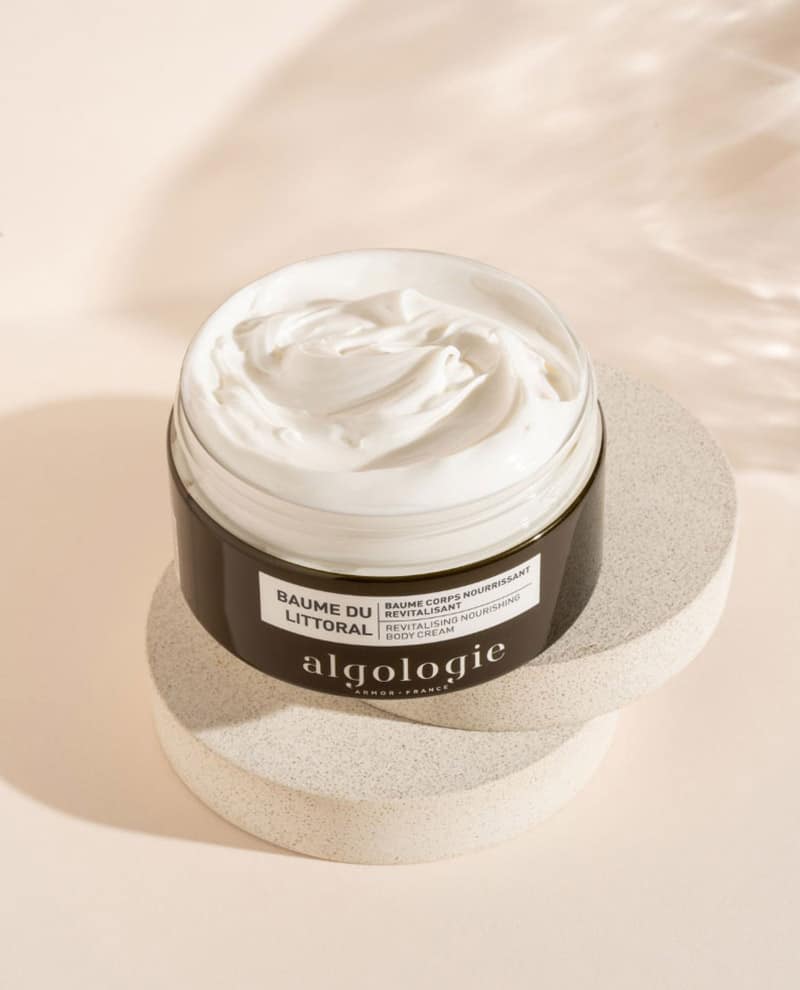 Algologie, Revitalising Nourishing Body Cream 200ml